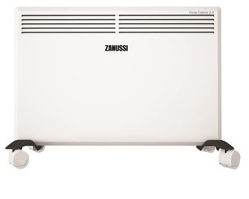 Конвектор електричний ZANUSSI ZCH/C-1500 ER