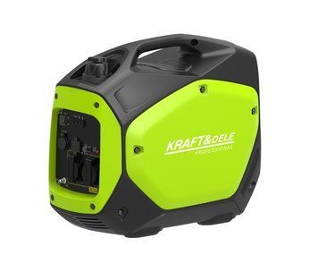 Генератор инверторный Kraft Dele KD685 (DD0006616)