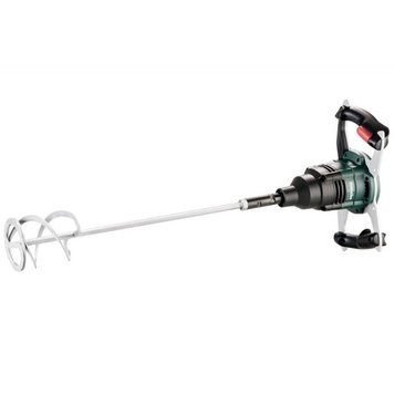 Аккумуляторный миксер METABO RW 18 LTX 120 каркас