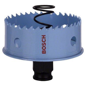 Коронка Sheet Metal 68 мм BOSCH (2608584803)