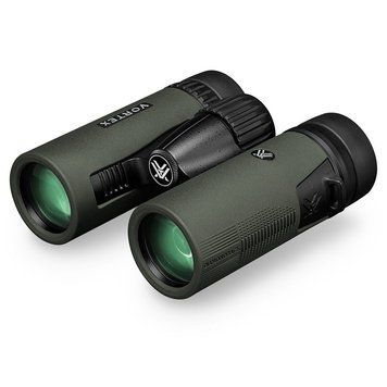 Бінокль VORTEX Diamondback HD 10x32 (DB-213)