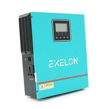 Инвертор Exelon EXS-1000/12