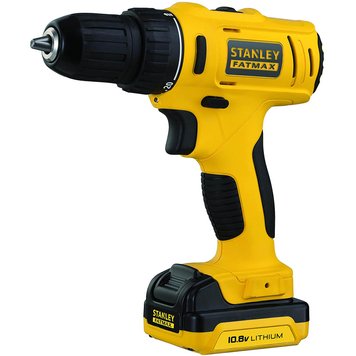 Дрель-шуруповерт безударная STANLEY FATMAX FMC011S2