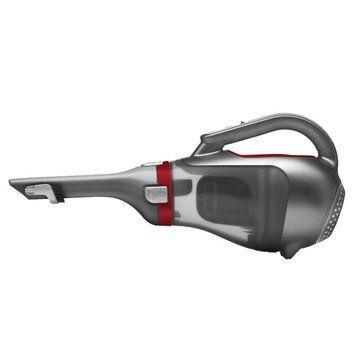 Аккумуляторный пылесос Black&Decker DV1415EL