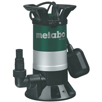 Дренажний насос METABO PS 15000 S