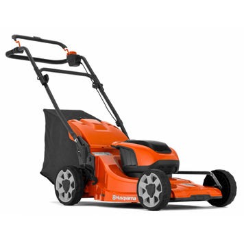 Акумуляторна газонокосарка Husqvarna LC 142i (9705418-01) без АКБ та ЗП