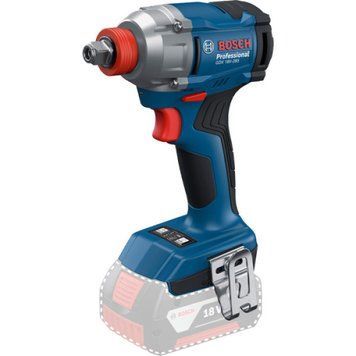Акумуляторний ударний гайковерт BOSCH GDX 18V-285 06019N2120 (без АКБ та ЗУ)