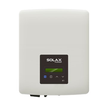 Мережний однофазний інвертор Solax PROSOLAX Х1-1.1-S-D