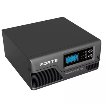 Инвертор FORTE FPI-0612PRO