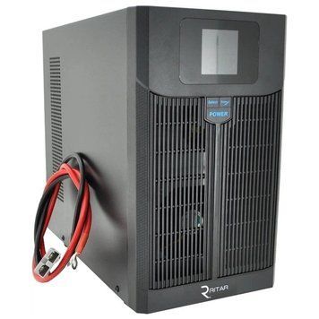 Источник бесперебойного питания RITAR RTSW-5000