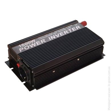 Інвертор POWER INVERTER 1200W 81500C