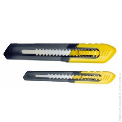Комплект ножей Stanley 1-10-150 (9мм) 1-10-151(18мм)