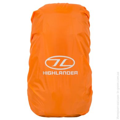 Рюкзак туристичний HIGHLANDER Trail 40 Slate