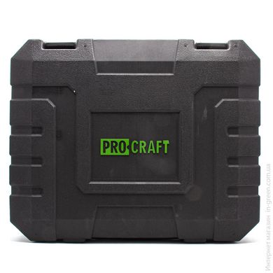 Перфоратор Procraft BH1750