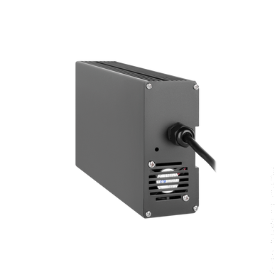 Зарядний пристрій для акумуляторів LogicPower LiFePO4 3.2V (3.65V)-20A-64W-LED