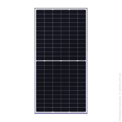 Сонячна панель DAH SOLAR DHM72X