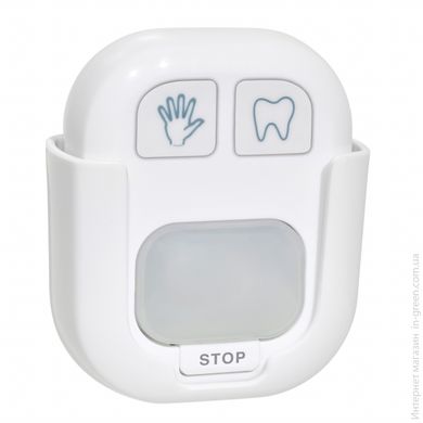 Таймер цифровий TFA для мытья рук и чистки зубов (38204602)