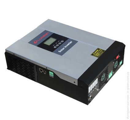 Контролер заряду LUXEON PV18-3024VHM