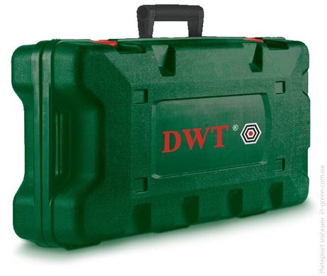 Відбійний молоток DWT DBR14-30 BMC