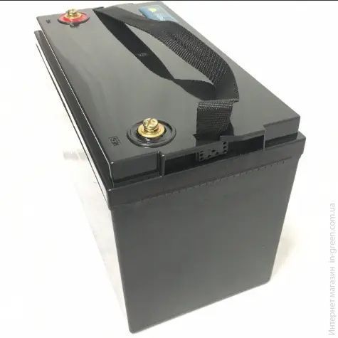 Аккумулятор Kijo LiFePO4 12,8V 100Ah