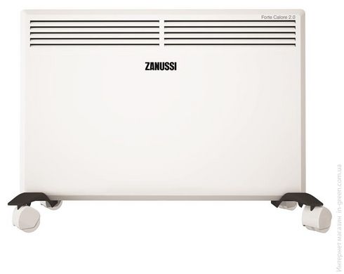 Конвектор электрический ZANUSSI ZCH/C-1500 ER
