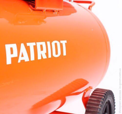 Компресор PATRIOT EURO 24-240