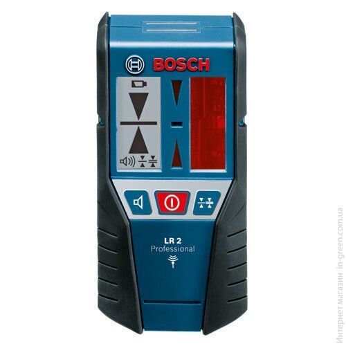 Лазерный приемник BOSCH LR2 (0601069100)