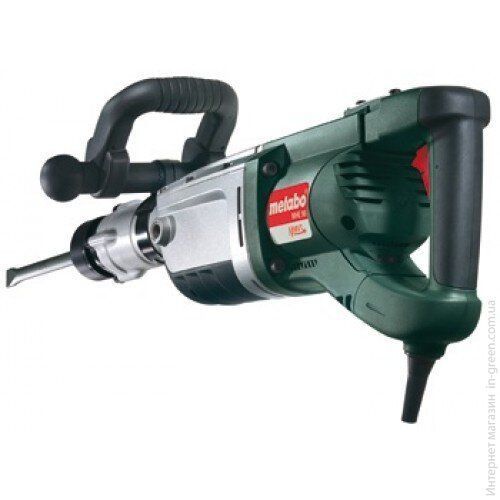 Отбойный молоток METABO MHE 96 SDS-MAX