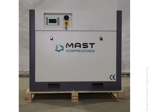 Винтовой компрессор Mast SH-15 inverter