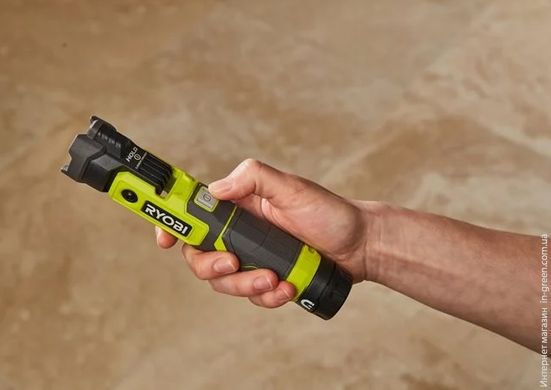 Фонарь RYOBI RLP4-120G