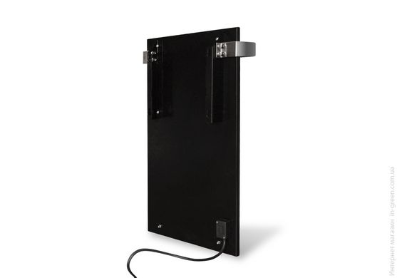 Электрический обогреватель STINEX Ceramic 250/220-TOWEL Black vertical