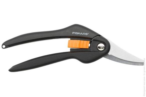 Ножиці універсальні Fiskars Single Step SP27