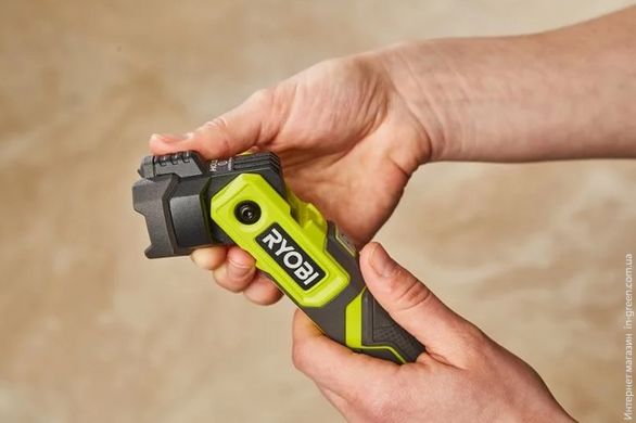 Ліхтар RYOBI RLP4-120G