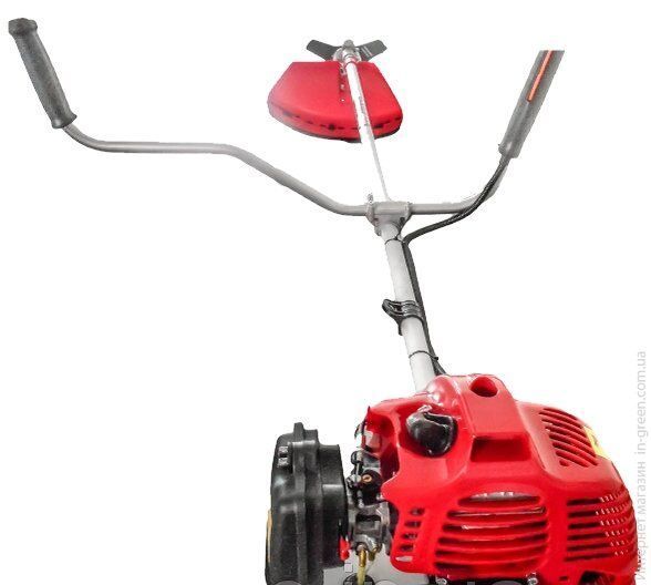 Мотокоса VULKAN BV3002