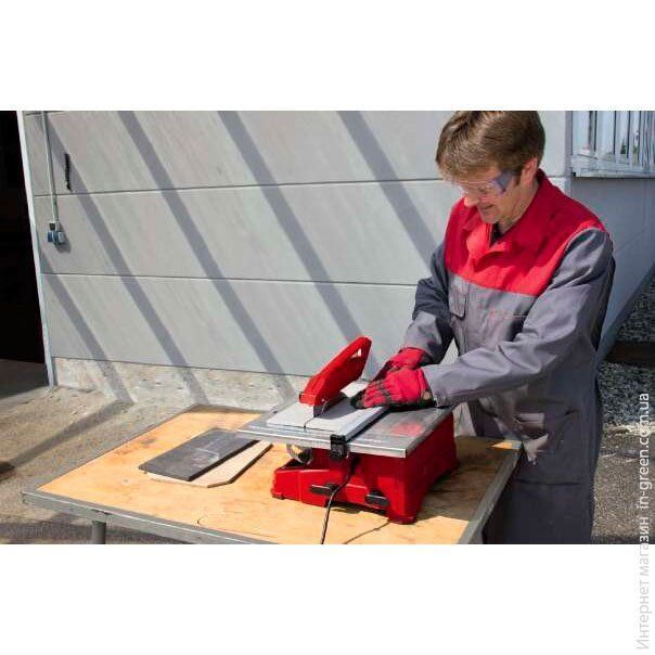 Плиткоріз EINHELL TC-TC 800
