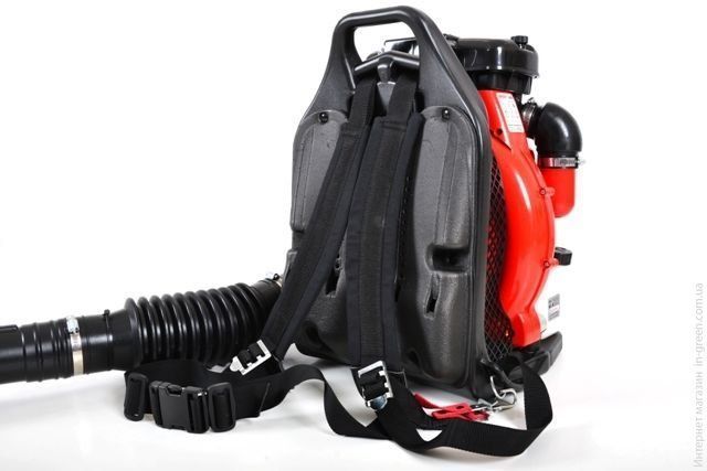 Пилосос садовий HECHT 972 PROFI