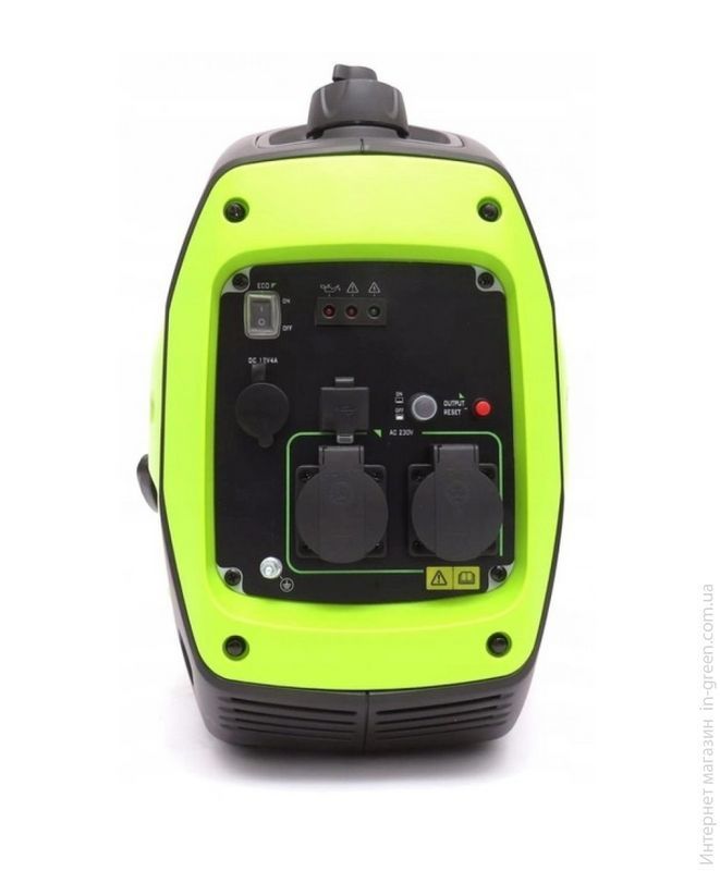 Генератор інверторний Kraft Dele KD685 (DD0006616)