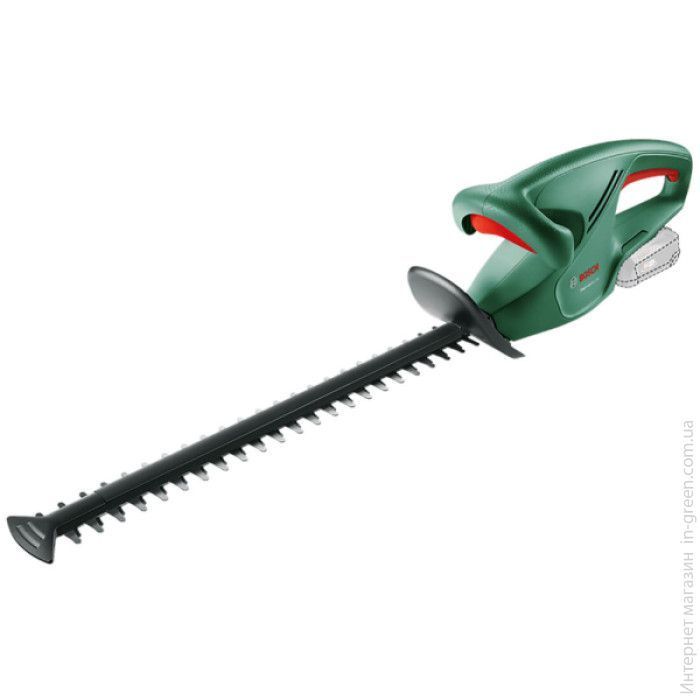 Кущоріз акумуляторний Bosch EasyHedgeCut 18-45 без АКБ та ЗП (0600849H03)