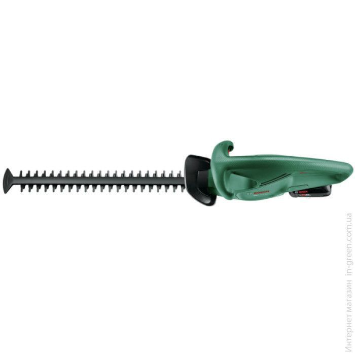 Кущоріз акумуляторний Bosch EasyHedgeCut 18-45 без АКБ та ЗП (0600849H03)