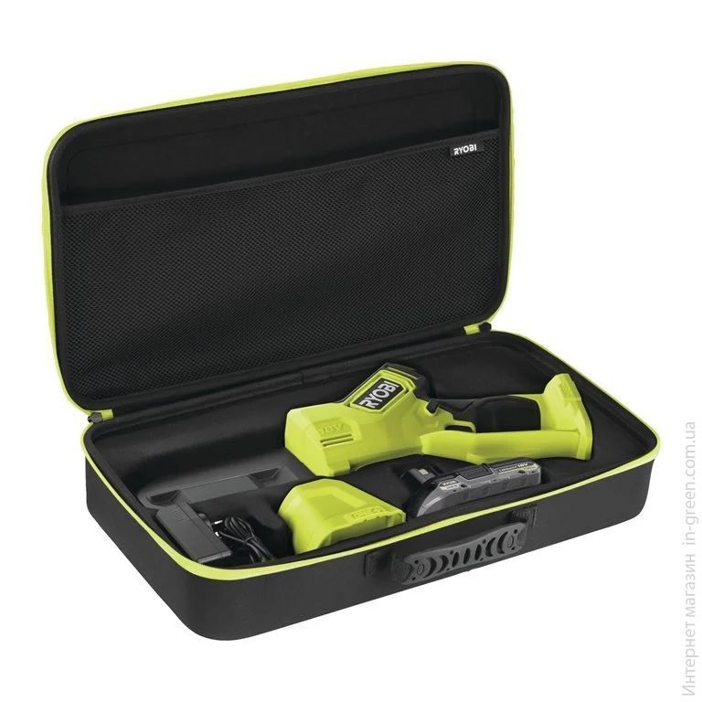 Пила цепная аккумуляторная Ryobi ONE+ HP RY18PSX15A-120T (5133005899)