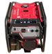 Бензиновий генератор EF POWER YH9500-IV Фото 2 з 8