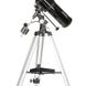 Телескоп Arsenal-Synta 114/900 EQ1 Фото 3 из 8