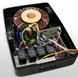 Стабилизатор напряжения LogicPower LPT-W-10000RD BLACK (7000W) Фото 4 из 8
