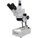 Микроскоп BRESSER ADVANCE ICD 10х-160х Фото 2 з 2