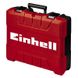 Ящик для електроінструменту EINHELL E-Box S35 / 33 ( 4530045 ) Фото 1 з 2