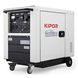 Інверторний генератор KIPOR ID7000 Фото 2 з 3