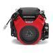 Двигатель бензиновый HONDA iGX800 IRHX TX F4 OH Фото 2 из 5