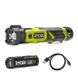 Ліхтар RYOBI RLP4-120G Фото 2 з 10