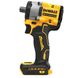 Гайковерт ударный аккумуляторный DeWALT DCF922N Аккумуляторная батарея DCB183 Фото 3 из 4