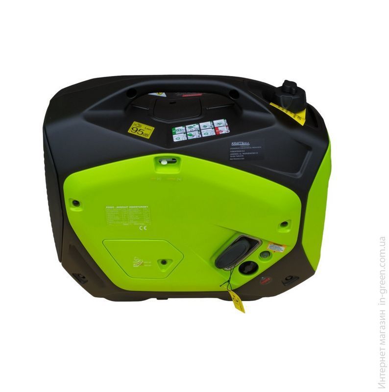 Генератор інверторний Kraft Dele KD685 (DD0006616)